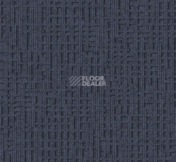 Ковровая плитка Interface Monochrome 346707 Flag Blue фото 1 | FLOORDEALER